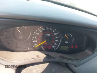2003 Ford Focus SE with VIN 1FAFP34P33W252024, listed as a IAAI auction lot 42484082 with 125,777 mi miles and . Bid and sale history available at DreamBid. Image 7.