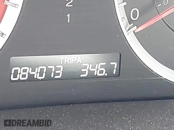 2012 Honda Accord EX with VIN 1HGCS1B7XCA005522, listed as a IAAI auction lot 42485564 with 84,073 mi miles and . Bid and sale history available at DreamBid. Image 7.