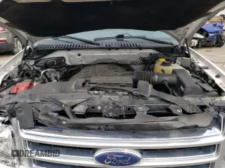 2017 Ford Expedition Platinum с VIN 1FMJU1MT9HEA80055, выставлен на аукционе Copart как лот 53562945 с пробегом 117 782 миль миль и Списание • Salvage title. История ставок и продаж доступна на DreamBid. Изображение 13.