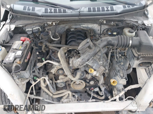 2017 Ford F-150 XL with VIN 1FTEW1EF5HKC04641, listed as a IAAI auction lot 41304620 with 156,064 mi miles. Bid and sale history available at carsss.com. Image 10.