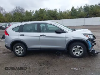 2014 Honda CR-V LX with VIN 2HKRM3H39EH507582, listed as a IAAI auction lot 41997727 with 93,826 mi miles. Bid and sale history available at carsss.com. Image 14.