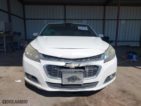 2014 Chevrolet Malibu LT with VIN 1G11E5SL0EF262088, listed as a IAAI auction lot 41614775 with 199,440 mi miles. Bid and sale history available at carsss.com. Image 12.