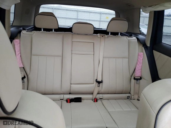 2013 Mercedes-Benz GLK-Class GLK 350 with VIN WDCGG8JB1DG082255, listed as a Copart auction lot 50437135 with 142,109 mi miles and Salvage Title. Bid and sale history available at carsss.com. Image 10.