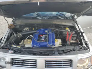 2010 Dodge Nitro Heat with VIN 1D4PU4GK2AW170976, listed as a Copart auction lot 57406765 with 213,121 mi miles and Salvage title. Bid and sale history available at DreamBid. Image 11.