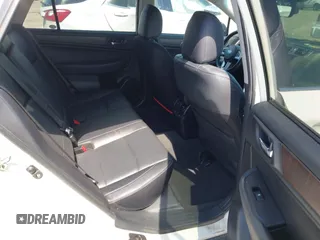 2017 Subaru Outback Limited with VIN 4S4BSANC2H3364034, listed as a IAAI auction lot 42371939 with 161,916 mi miles and . Bid and sale history available at DreamBid. Image 8.