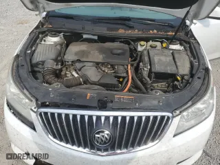 2013 Buick LaCrosse with VIN 1G4GA5ER9DF280077, listed as a Copart auction lot 67789934 with 141,269 mi miles and Salvage Title. Bid and sale history available at carsss.com. Image 12.
