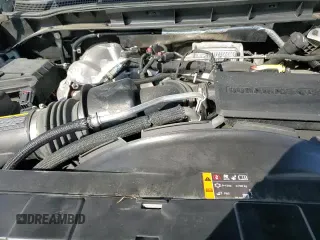 2022 Chevrolet Silverado 3500HD LTZ z VIN 1GC4YUEYXNF222193, wystawiony jako Copart lot #49034305 z przebiegiem 84 548 mil mil oraz Szkoda całkowita • Salvage title. Historia ofert i sprzedaży dostępna na DreamBid. Obrazek 13.