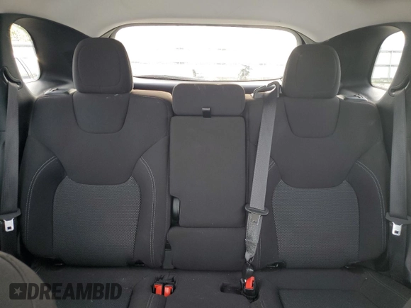 2020 Jeep Cherokee Latitude with VIN 1C4PJMCB4LD548533, listed as a Copart auction lot 54004465 with 73,005 mi miles and Salvage title. Bid and sale history available at DreamBid. Image 10.