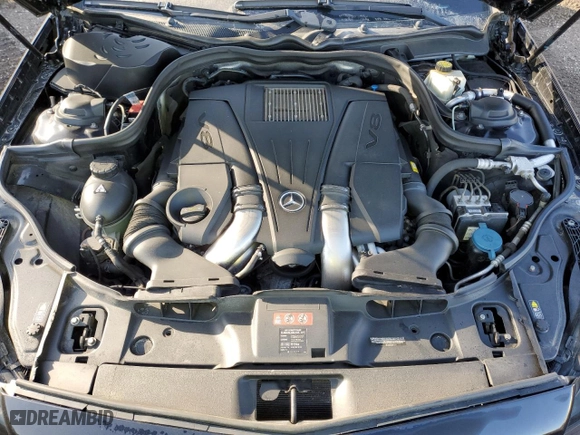 2012 Mercedes-Benz CLS-Class CLS 550 with VIN WDDLJ9BB6CA045428, listed as a Copart auction lot 49701085 with 149,873 mi miles and Clean Title. Bid and sale history available at carsss.com. Image 11.