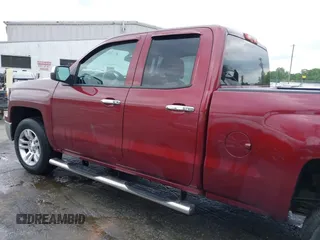 2014 Chevrolet Silverado 1500 LT with VIN 1GCVKRECXEZ104067, listed as a IAAI auction lot 42060968 with 152,773 mi miles and . Bid and sale history available at DreamBid. Image 14.