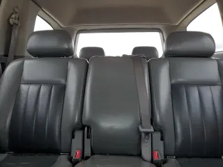 2004 Dodge Durango Limited z VIN 1D4HD58N54F217005, wystawiony jako Copart lot #56061125 z przebiegiem 185 114 mil mil oraz Szkoda całkowita • Salvage title. Historia ofert i sprzedaży dostępna na DreamBid. Obrazek 10.