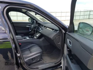 2020 Land Rover Range Rover Velar S with VIN SALYB2EX5LA277829, listed as a IAAI auction lot 42033406 with 91,087 mi miles and . Bid and sale history available at DreamBid. Image 5.