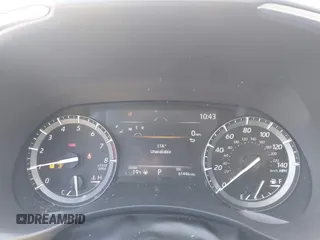 2021 Toyota Highlander Limited z VIN 5TDYZRAHXMS081464, wystawiony jako IAAI lot #41631810 z przebiegiem 61 446 mil mil oraz . Historia ofert i sprzedaży dostępna na DreamBid. Obrazek 7.