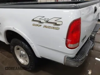 1998 Ford F-150 с VIN 1FTRX18L1WKB99239, выставлен на аукционе IAAI как лот 41987823 с пробегом 217 930 миль миль и . История ставок и продаж доступна на DreamBid. Изображение 6.
