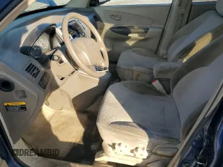 2006 Hyundai Tucson GLS with VIN KM8JN12D66U413789, listed as a Copart auction lot 70441894 with 194,126 mi miles and Salvage Title. Bid and sale history available at carsss.com. Image 7.
