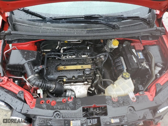 2015 Chevrolet Sonic LTZ with VIN 1G1JE5SB9F4128975, listed as a Copart auction lot 49873485 with NaN miles and Clean Title. Bid and sale history available at carsss.com. Image 11.