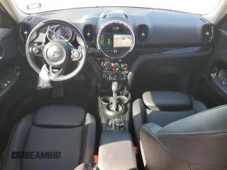 2019 MINI Countryman Cooper S with VIN WMZYT5C51K3G93809, listed as a Copart auction lot 80535784 with 32,411 mi miles and Clean Title. Bid and sale history available at carsss.com. Image 8.