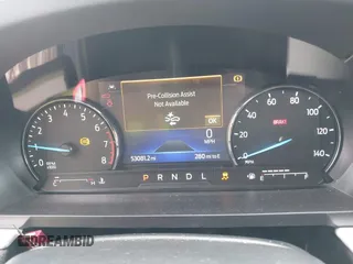 2022 Ford Explorer XLT z VIN 1FMSK8DH3NGA69714, wystawiony jako IAAI lot #42164169 z przebiegiem 53 081 mil mil oraz . Historia ofert i sprzedaży dostępna na DreamBid. Obrazek 7.