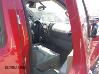 2013 Nissan Frontier SV with VIN 1N6AD0ER6DN764134, listed as a IAAI auction lot 42337637 with Not provided miles and . Bid and sale history available at DreamBid. Image 5.