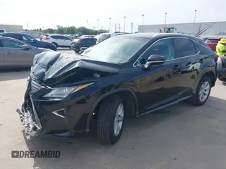 2016 Lexus RX 350 z VIN 2T2BZMCA4GC047800, wystawiony jako IAAI lot #42270406 z przebiegiem 112 181 mil mil oraz . Historia ofert i sprzedaży dostępna na DreamBid. Obrazek 20.