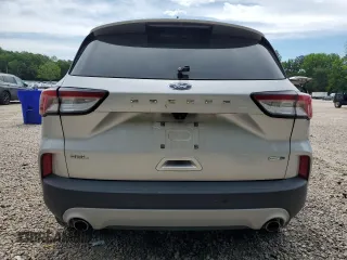 2020 Ford Escape SEL z VIN 1FMCU9H66LUB44403, wystawiony jako Copart lot #57934925 z przebiegiem Nie podano mil oraz Szkoda całkowita • Salvage title. Historia ofert i sprzedaży dostępna na DreamBid. Obrazek 6.