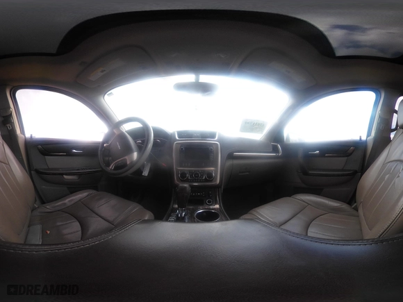 2014 GMC Acadia Denali with VIN 1GKKVTKD3EJ138763, listed as a IAAI auction lot 42011739 with 142,894 mi miles. Bid and sale history available at carsss.com. Image 18.