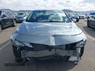 2024 Chevrolet Malibu RS with VIN 1G1ZG5ST1RF246047, listed as a IAAI auction lot 41777717 with 10,842 mi miles and . Bid and sale history available at DreamBid. Image 6.