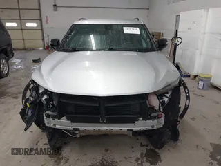 2020 Chevrolet Blazer LT с VIN 3GNKBJRS9LS624655, выставлен на аукционе IAAI как лот 41707430 с пробегом 99 335 миль миль и . История ставок и продаж доступна на DreamBid. Изображение 12.