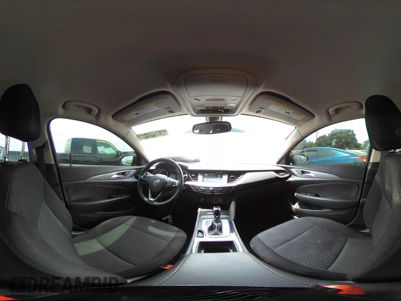 2018 Buick Regal Preferred with VIN W04GL6SX5J1109806, listed as a IAAI auction lot 42120749 with 80,397 mi miles and . Bid and sale history available at DreamBid. Image 21.