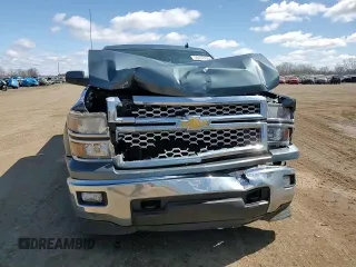 2014 Chevrolet Silverado 1500 LT with VIN 3GCUKREC3EG177292, listed as a Copart auction lot 50127495 with 248,938 mi miles and Clean Title. Bid and sale history available at DreamBid. Image 13.