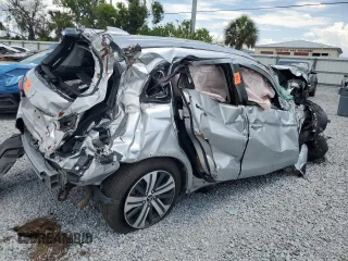 2024 Mitsubishi Outlander S z VIN JA4ARUAU9RU004812, wystawiony jako Copart lot #62010385 z przebiegiem Nie podano mil oraz Nie do naprawy • Non repairable. Historia ofert i sprzedaży dostępna na DreamBid. Obrazek 3.