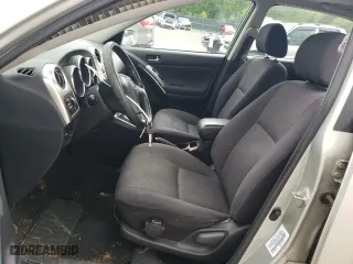 2003 Toyota Matrix Std with VIN 2T1KR32E53C111971, listed as a Copart auction lot 54495655 with 147,340 mi miles and Clean Title. Bid and sale history available at carsss.com. Image 7.