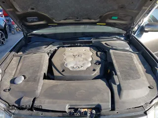 2007 Infiniti M Sport with VIN JNKAY01E37M310720, listed as a IAAI auction lot 41883838 with 149,228 mi miles and . Bid and sale history available at carsss.com. Image 10.