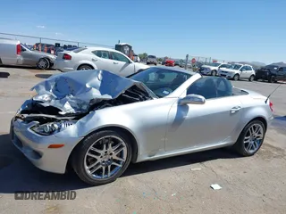 2008 Mercedes-Benz SLK 350 z VIN WDBWK56F08F181783, wystawiony jako IAAI lot #42153077 z przebiegiem 131 428 mil mil oraz . Historia ofert i sprzedaży dostępna na DreamBid. Obrazek 14.