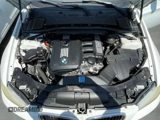 2011 BMW 3 Series 328i with VIN WBAPH5G57BNM75847, listed as a Copart auction lot 46553375 with 140,153 mi miles and Clean Title. Bid and sale history available at DreamBid. Image 7.