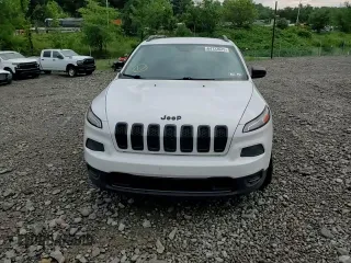 2016 Jeep Cherokee Altitude с VIN 1C4PJMAB9GW333145, выставлен на аукционе Copart как лот 64722625 с пробегом 144 632 миль миль и Списание • Salvage title. История ставок и продаж доступна на DreamBid. Изображение 14.
