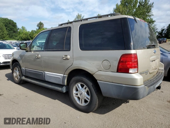 2005 Ford Expedition Special Service z VIN 1FMPU16525LA51707, wystawiony jako Copart lot #60884385 z przebiegiem 139 985 mil mil oraz Czysty tytuł • Clean title. Historia ofert i sprzedaży dostępna na DreamBid. Obrazek 2.