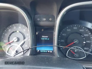 2015 Chevrolet Malibu LT with VIN 1G11D5SL7FF303014, listed as a IAAI auction lot 42126846 with 130,730 mi miles and . Bid and sale history available at DreamBid. Image 7.