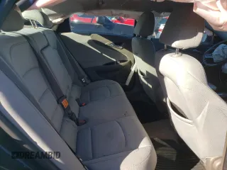 2018 Chevrolet Malibu LS with VIN 1G1ZB5ST7JF279069, listed as a Copart auction lot 74306103 with 78,204 mi miles and Salvage Title. Bid and sale history available at DreamBid. Image 10.