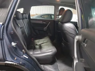 2008 Honda CR-V EX-L with VIN 5J6RE48728L039713, listed as a IAAI auction lot 41718816 with 235,445 mi miles. Bid and sale history available at carsss.com. Image 8.