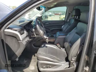 2018 GMC Yukon SLE with VIN 1GKS2AKC6JR291329, listed as a Copart auction lot 50342715 with 73,006 mi miles and Salvage Title. Bid and sale history available at carsss.com. Image 7.