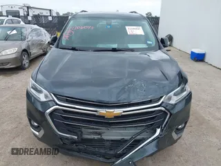 2019 Chevrolet Traverse LT Cloth с VIN 1GNERGKW6KJ286088, выставлен на аукционе IAAI как лот 42106045 с пробегом 93 302 миль миль и . История ставок и продаж доступна на DreamBid. Изображение 12.