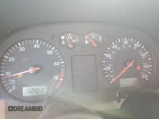 2004 Volkswagen GTI 1.8T с VIN 9BWDE61J644006533, выставлен на аукционе Copart как лот 66053324 с пробегом 155 403 миль миль и Чистый • Clean title. История ставок и продаж доступна на DreamBid. Изображение 9.