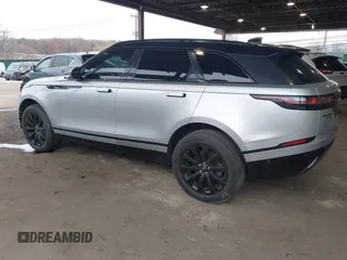 2019 Land Rover Range Rover Velar R-Dynamic SE с VIN SALYL2EX7KA787059, выставлен на аукционе IAAI как лот 41960205 с пробегом 80 612 миль миль и . История ставок и продаж доступна на DreamBid. Изображение 3.