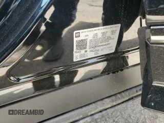 2025 Chevrolet Blazer RS z VIN 3GNKBERSXSS191207, wystawiony jako Copart lot #60228005 z przebiegiem 1 683 mil mil oraz Szkoda całkowita • Salvage title. Historia ofert i sprzedaży dostępna na DreamBid. Obrazek 13.