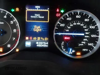 2022 Subaru Ascent Limited z VIN 4S4WMAPD9N3430091, wystawiony jako IAAI lot #42160674 z przebiegiem 46 049 mil mil oraz . Historia ofert i sprzedaży dostępna na DreamBid. Obrazek 16.