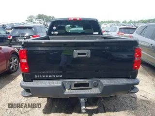 2015 Chevrolet Silverado 1500 LS with VIN 1GCRCPEH4FZ322585, listed as a IAAI auction lot 42129367 with 161,154 mi miles and . Bid and sale history available at DreamBid. Image 15.