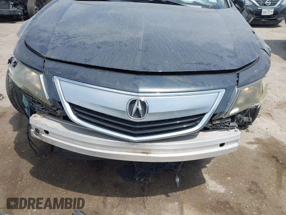 2012 Acura TL Auto z VIN 19UUA8F28CA033639, wystawiony jako IAAI lot #42065565 z przebiegiem 85 621 mil mil oraz . Historia ofert i sprzedaży dostępna na DreamBid. Obrazek 13.