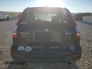 2011 Honda CR-V LX with VIN 5J6RE4H30BL047118, listed as a Copart auction lot 69257284 with 115,800 mi miles and Clean Title. Bid and sale history available at carsss.com. Image 6.