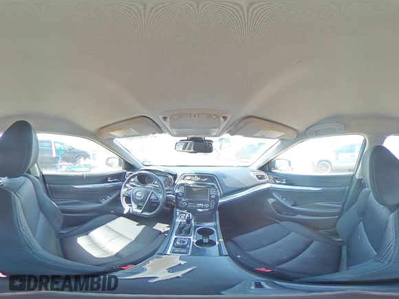 2020 Nissan Maxima S z VIN 1N4AA6BV0LC379510, wystawiony jako Copart lot #51450705 z przebiegiem 72 452 mil mil oraz Szkoda całkowita • Salvage title. Historia ofert i sprzedaży dostępna na DreamBid. Obrazek 12.